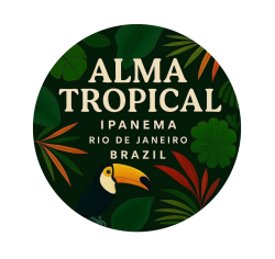 Alma Tropical - Ipanema